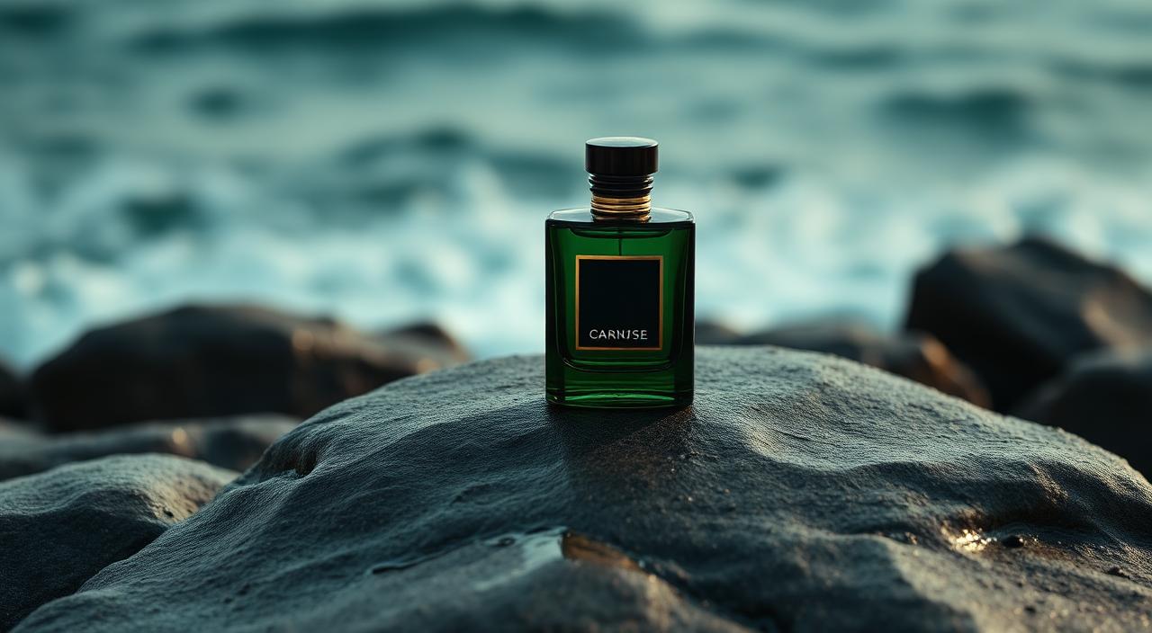 Widescreen cinematic format example